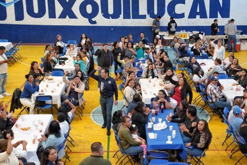 Desde el 2016 Huixquilucan ha sido el municipio mejor calificado del Edomex